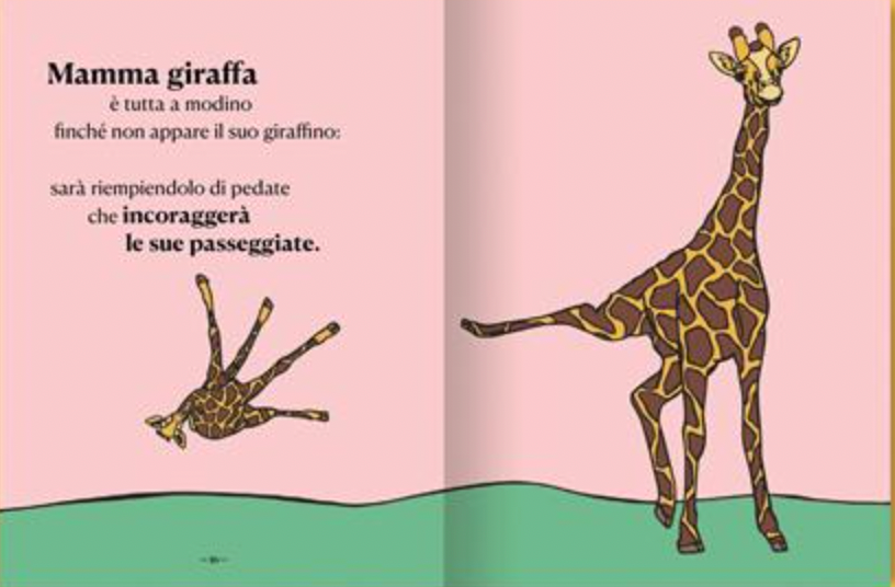 Ci sono mamme peggiori di te