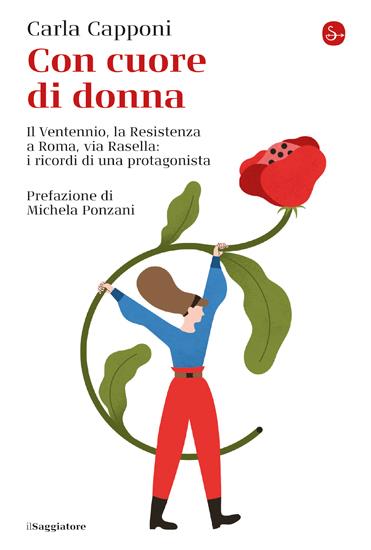 Con cuore di donna