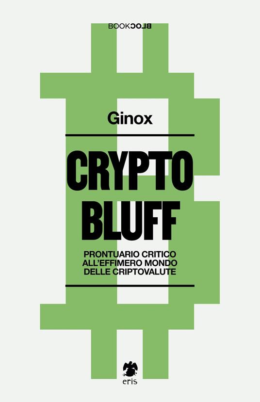Crypto bluff