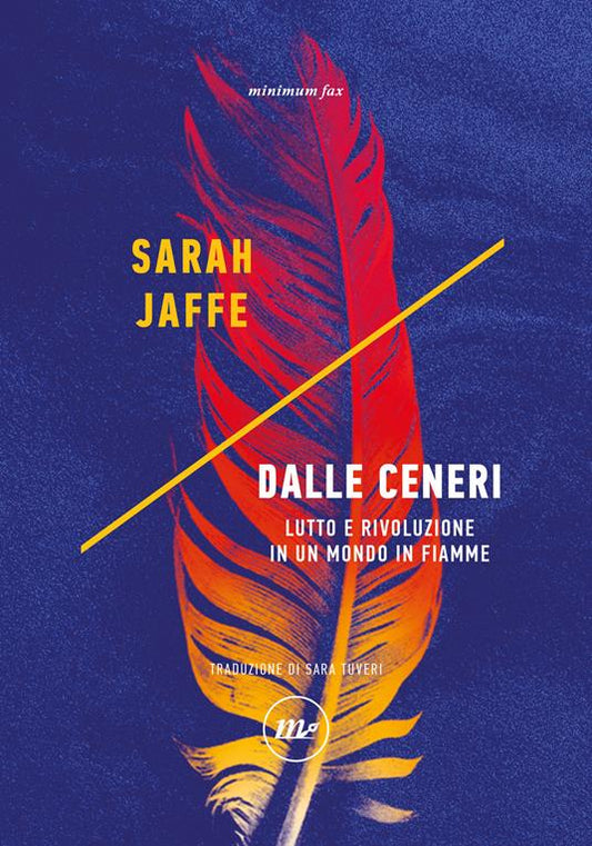 Dalle ceneri