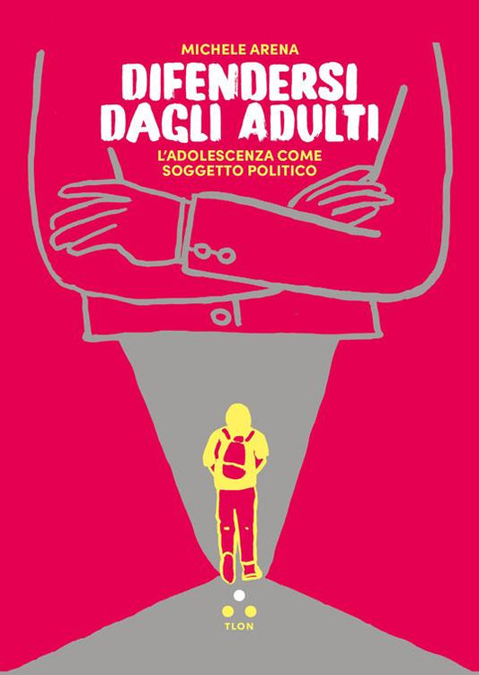 Difendersi dagli adulti