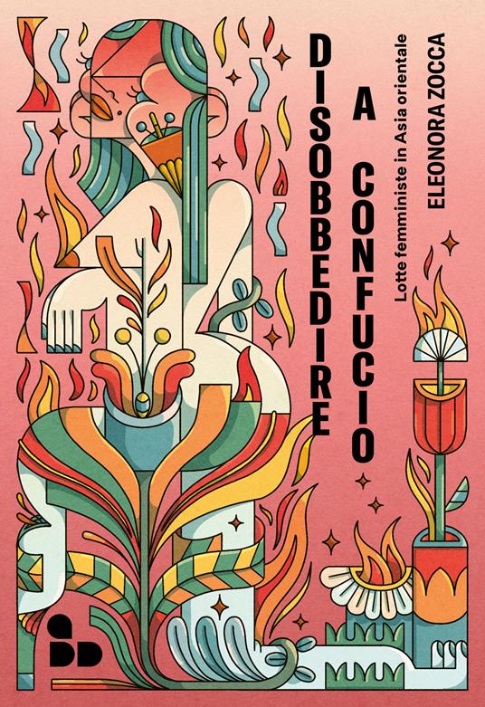 Disobbedire a Confucio