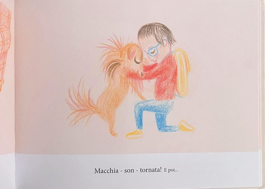 E poi…