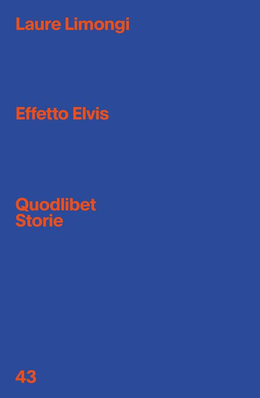 Effetto Elvis