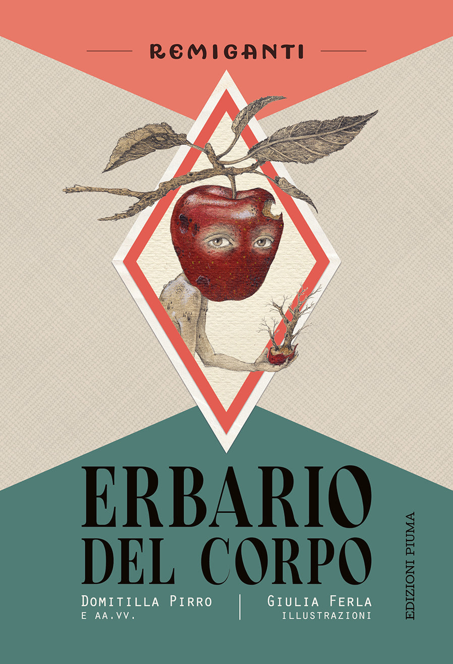 Erbario del corpo
