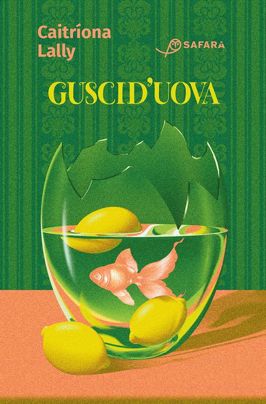 Gusci d'uova