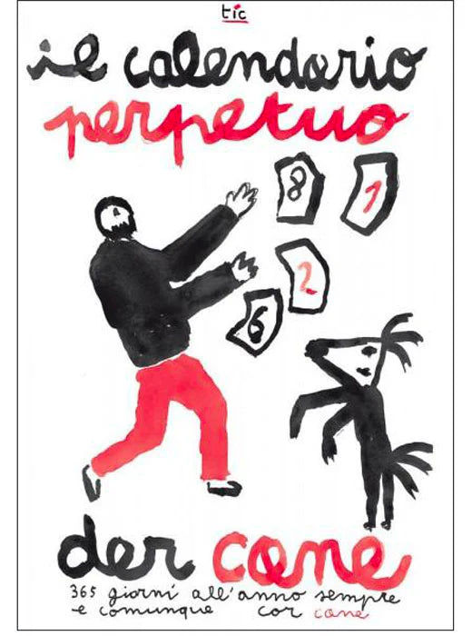 Calendario perpetuo der cane