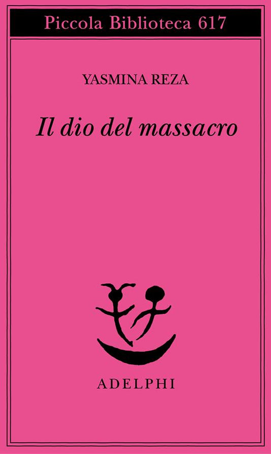 Il dio del massacro