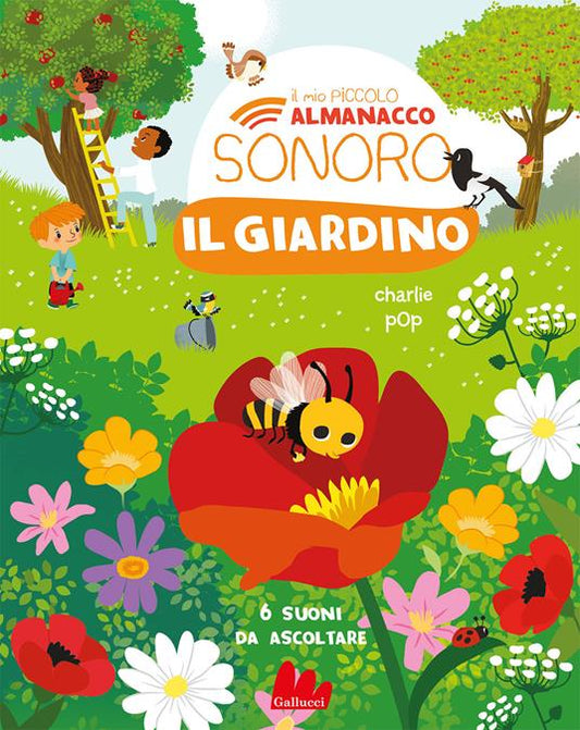 Il giardino