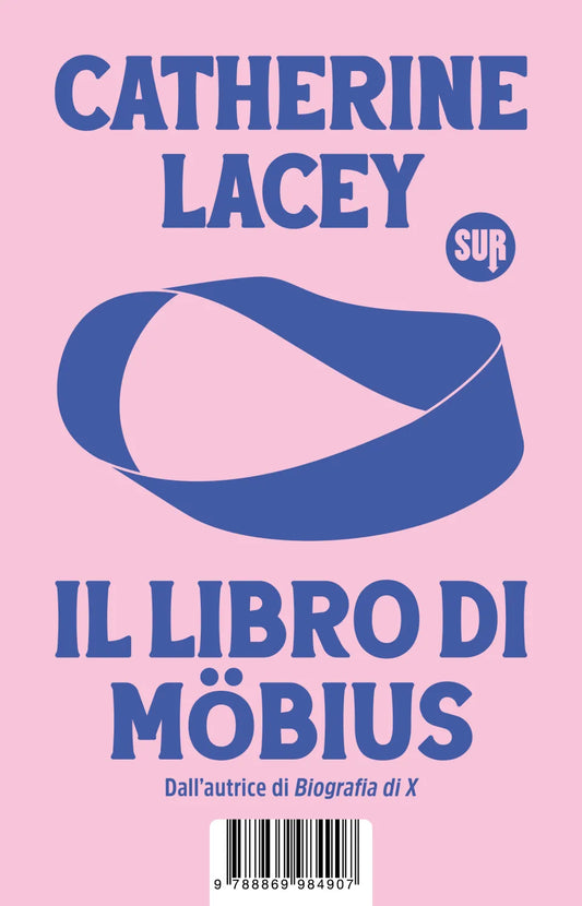 Il libro di Möbius