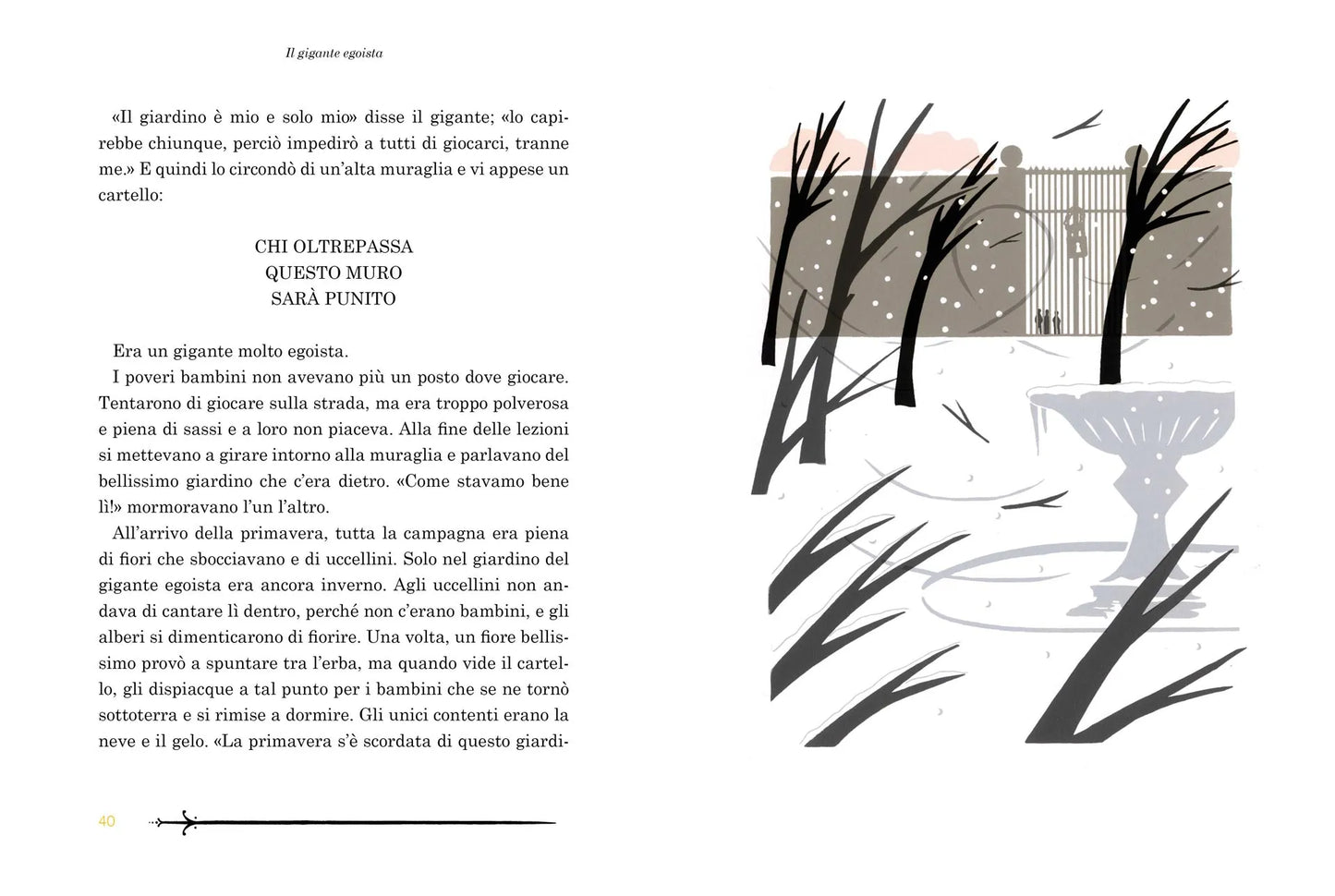 Il principe felice e altri racconti di Oscar Wilde