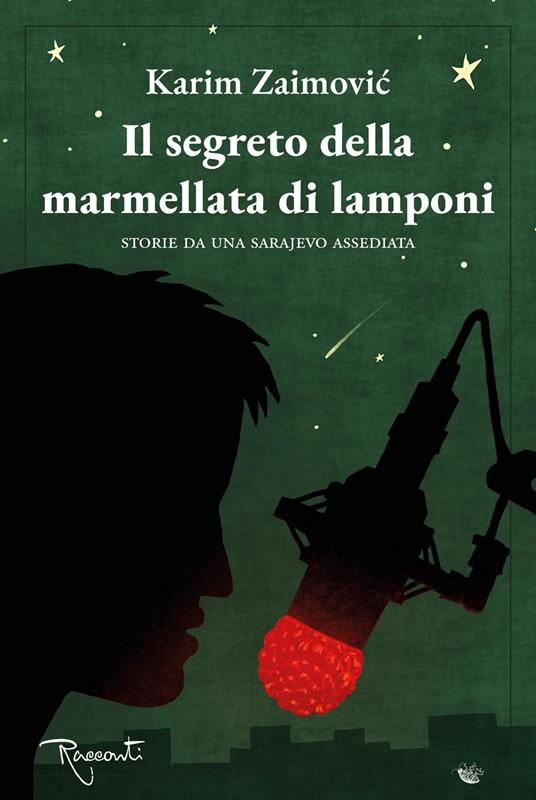 Il segreto della marmellata di lamponi