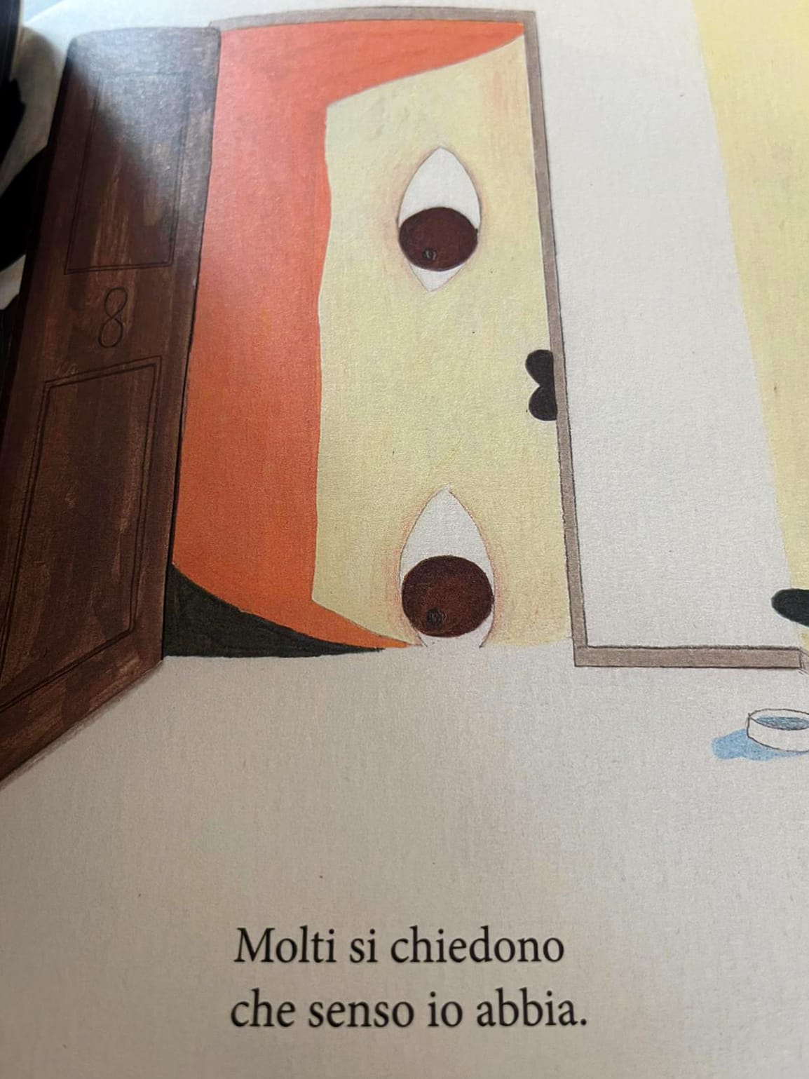 Io sono la vita
