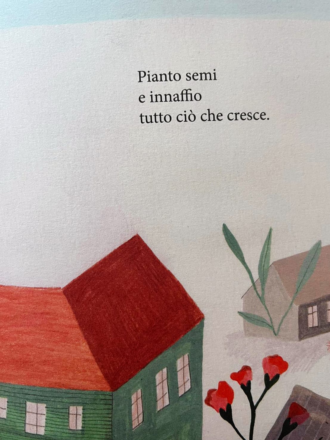 Io sono la vita