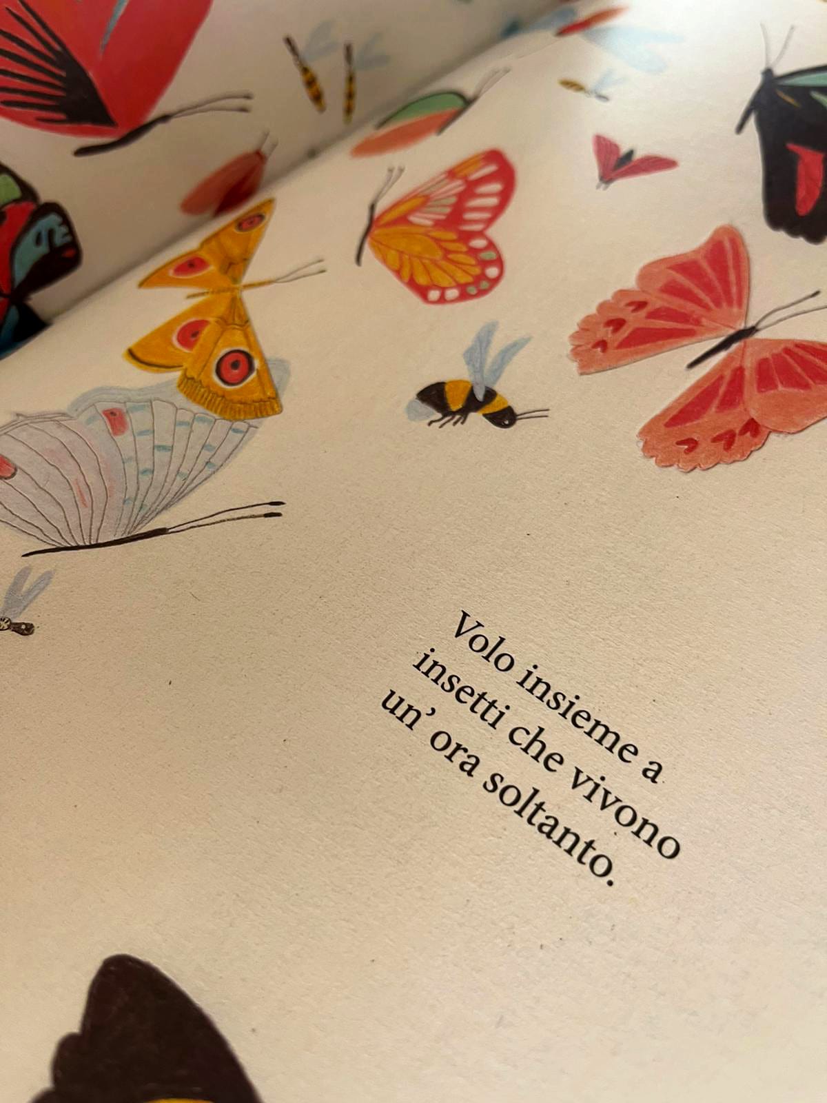 Io sono la vita