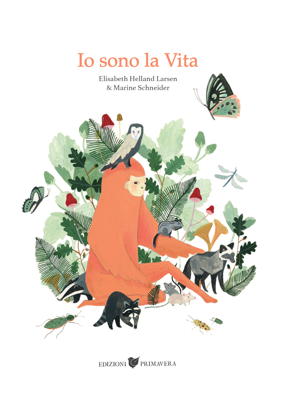 Io sono la vita
