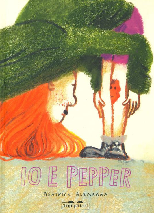 Io e Pepper
