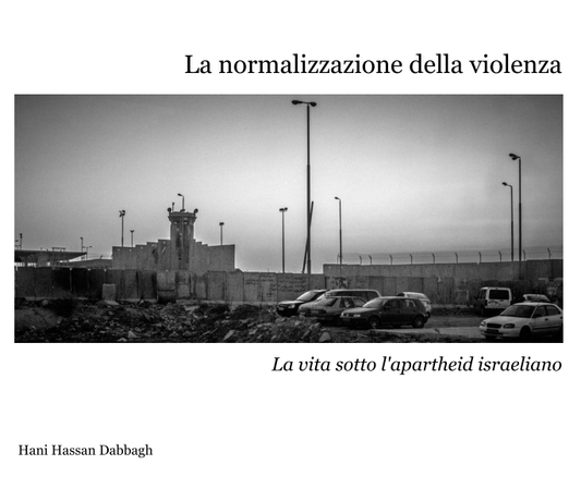 La normalizzazione della violenza