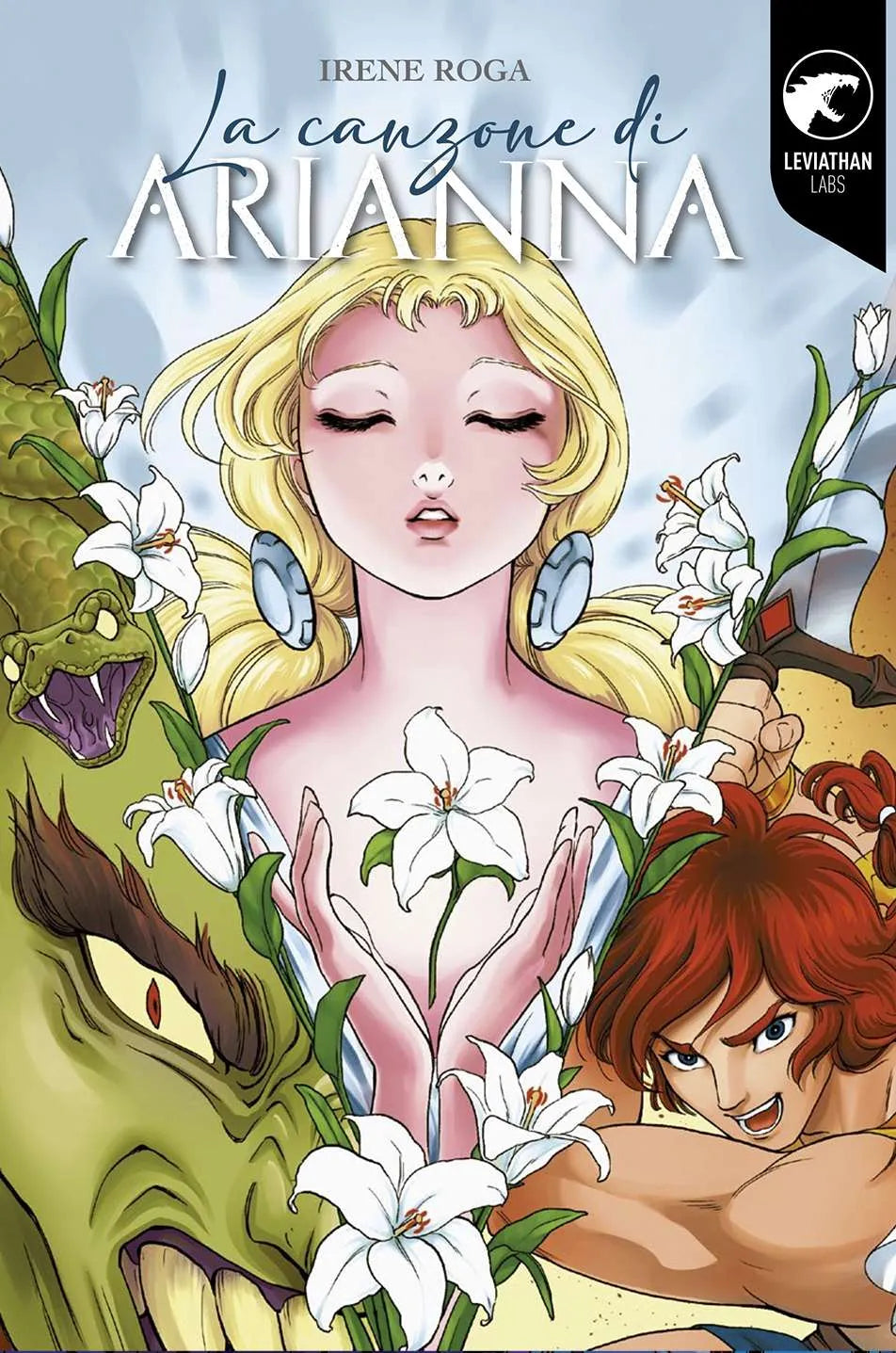 La canzone di Arianna