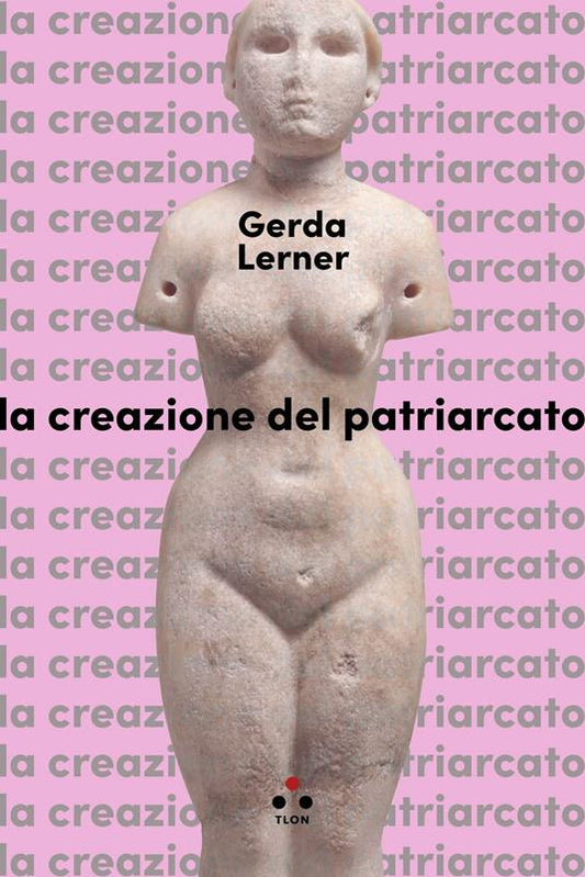 La creazione del patriarcato