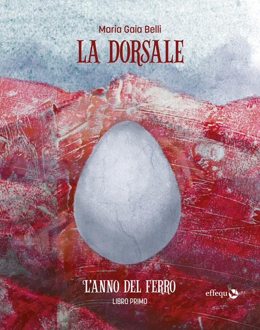 La dorsale. Libro I