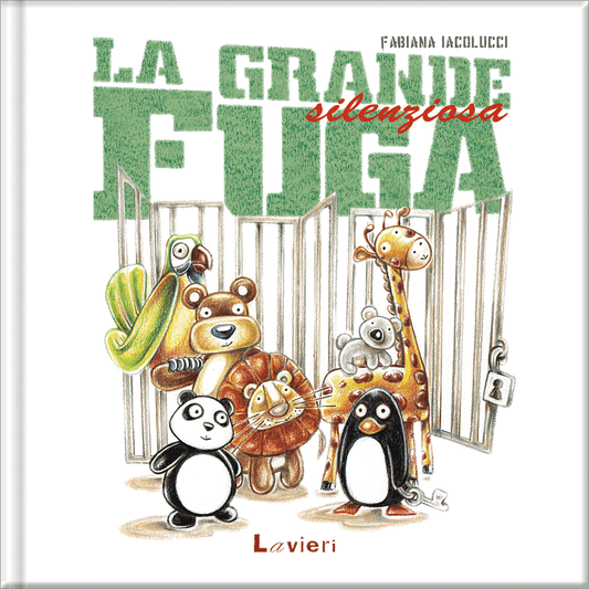 La grande fuga silenziosa