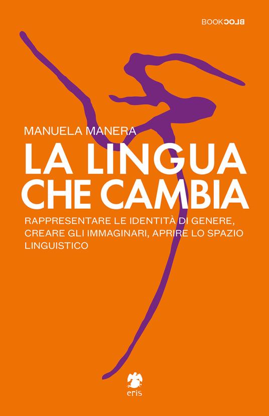 La lingua che cambia