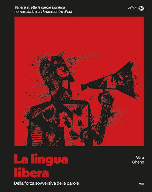 La lingua libera