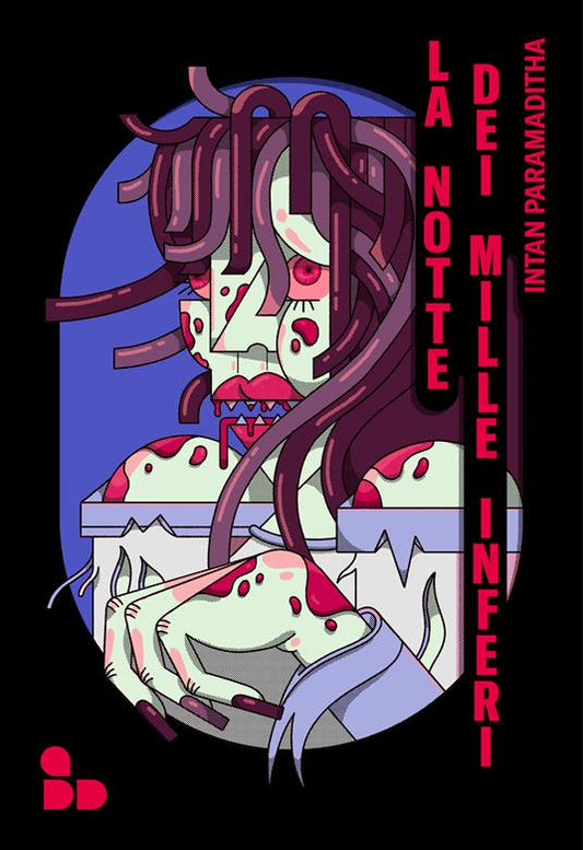 La notte dei mille inferi