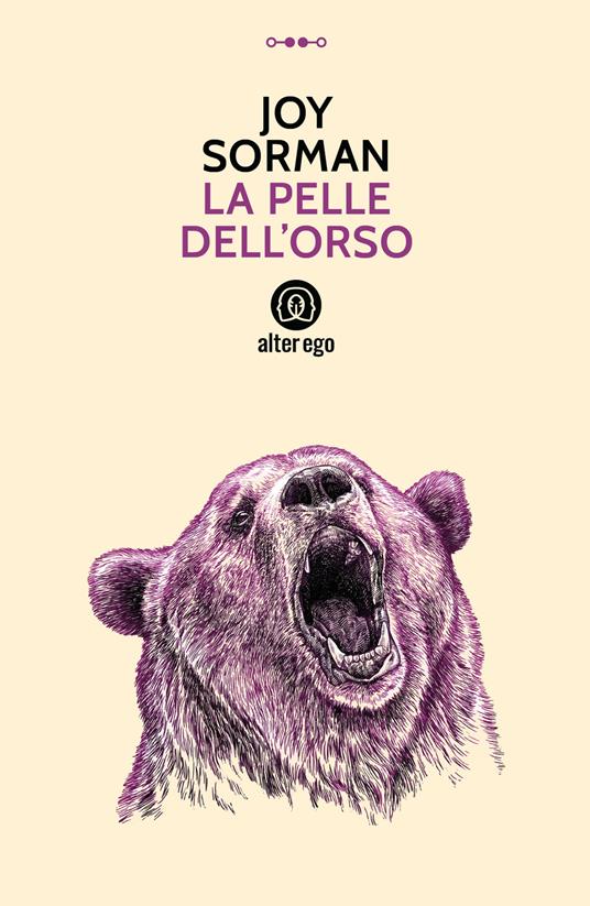 La pelle dell’orso