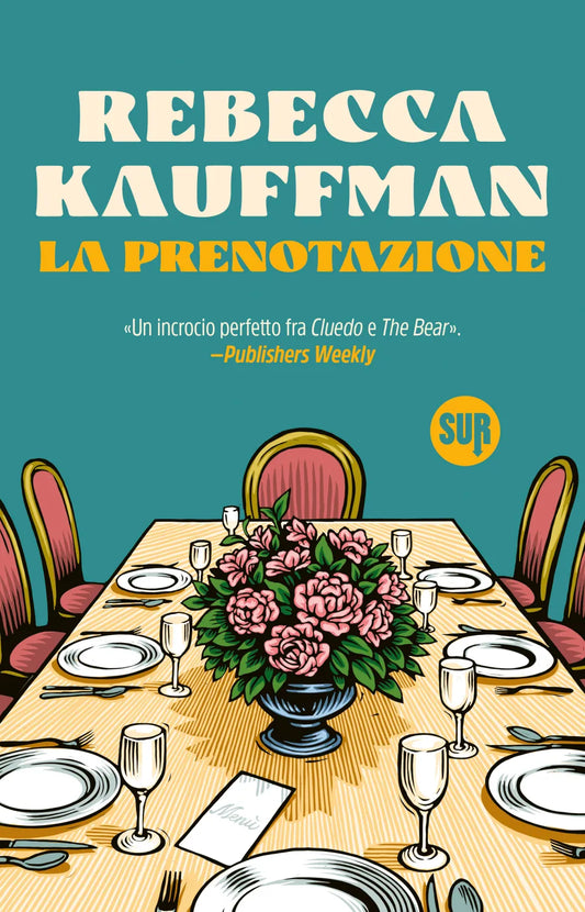 La prenotazione