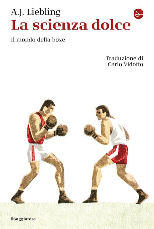 La scienza dolce