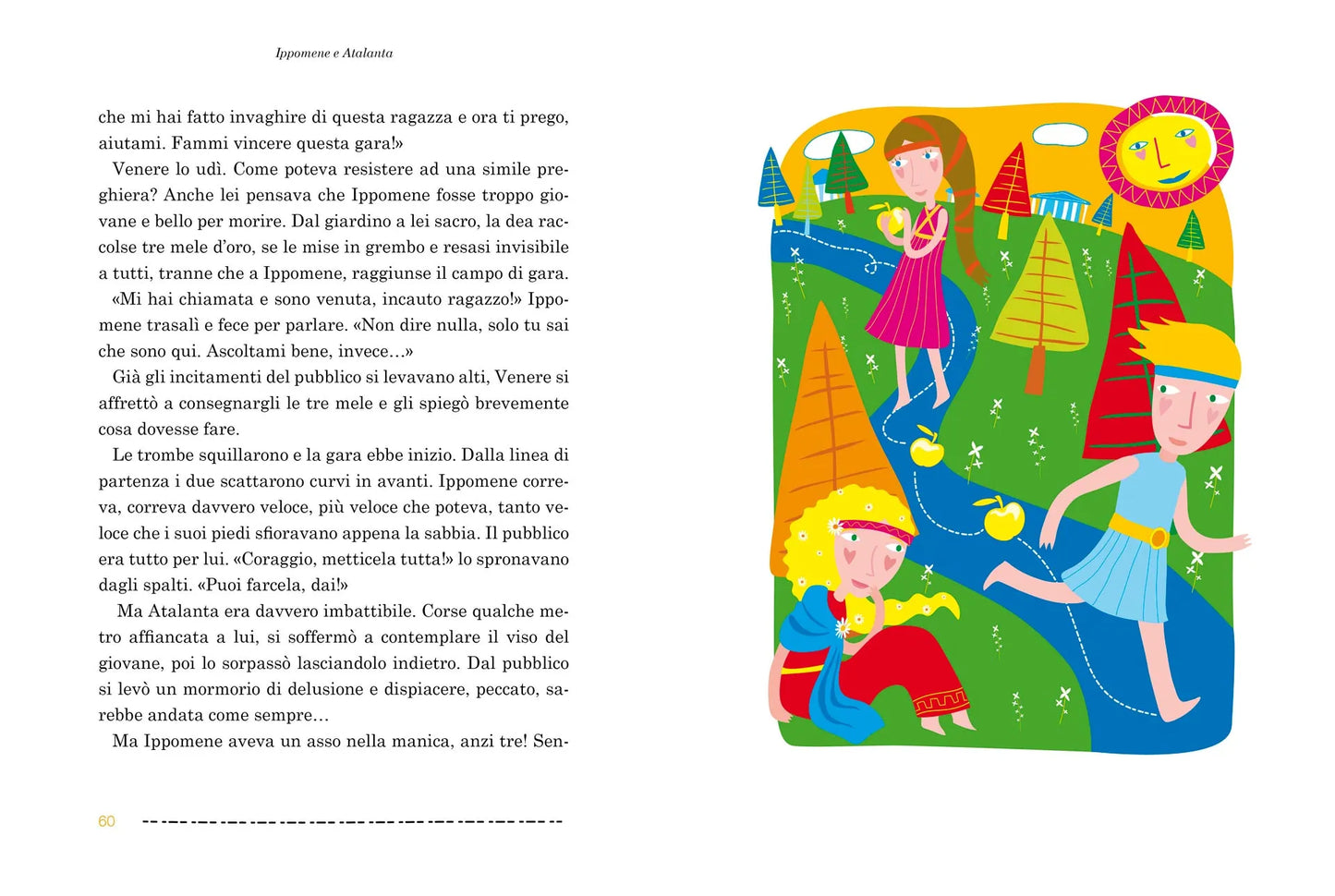 Le metamorfosi di Ovidio