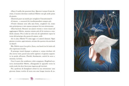 Le storie dei balletti