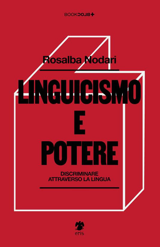 Linguicismo e potere