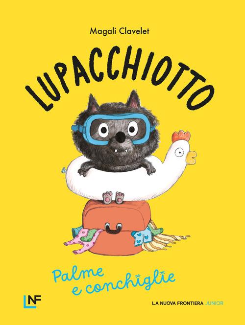 Lupacchiotto
