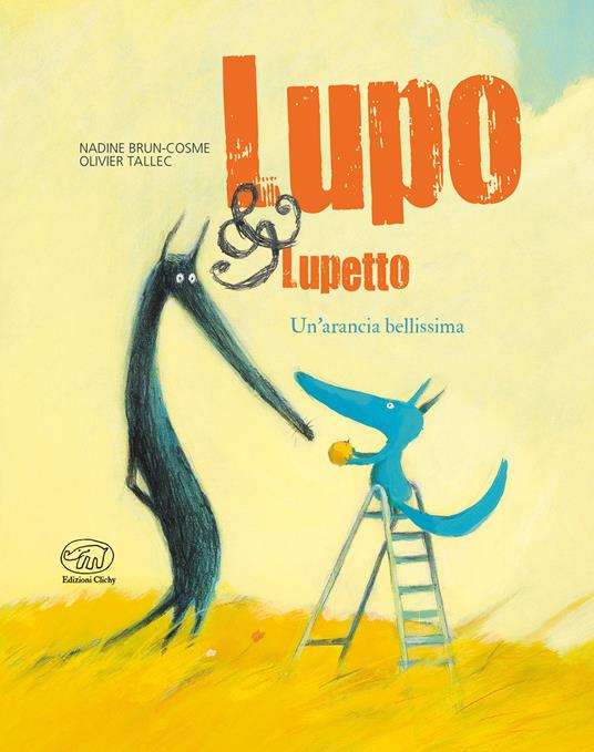 Lupo & Lupetto