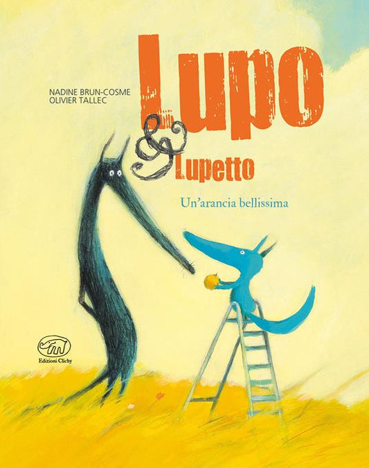 Lupo & Lupetto