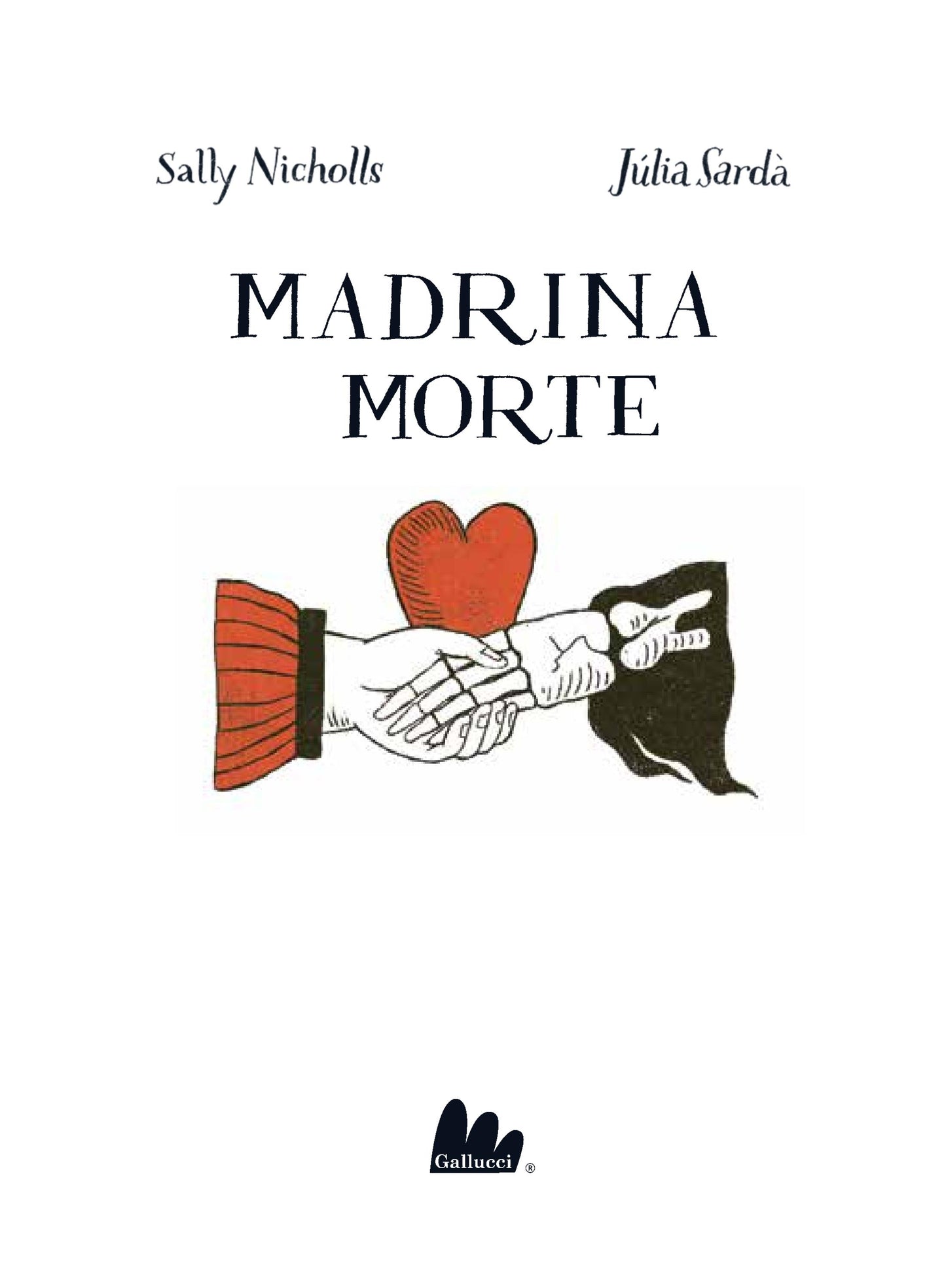 Madrina Morte