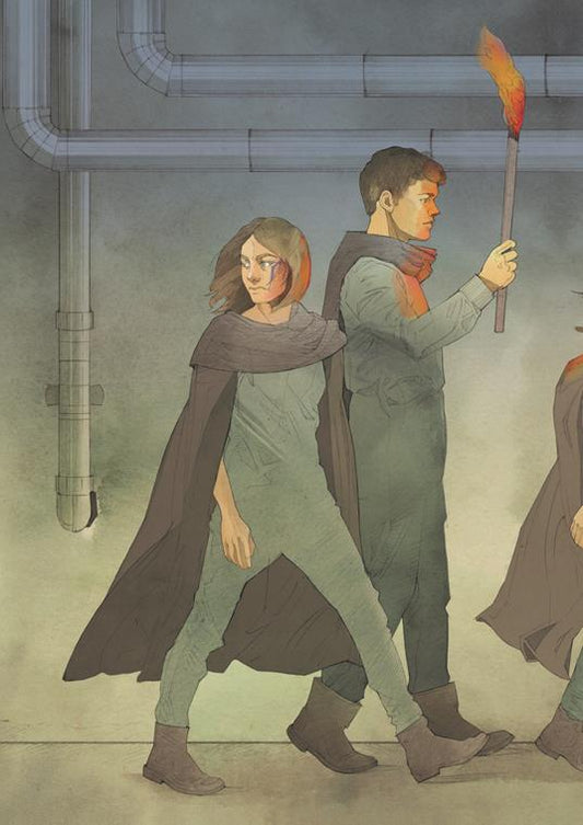 Morfo blu. Una metà  del mondo. Vol. 1