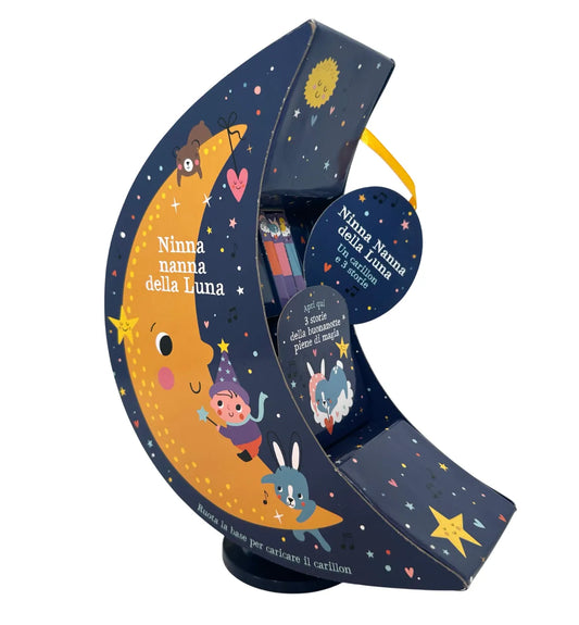 Ninna nanna della Luna