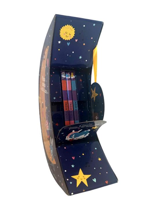 Ninna nanna della Luna