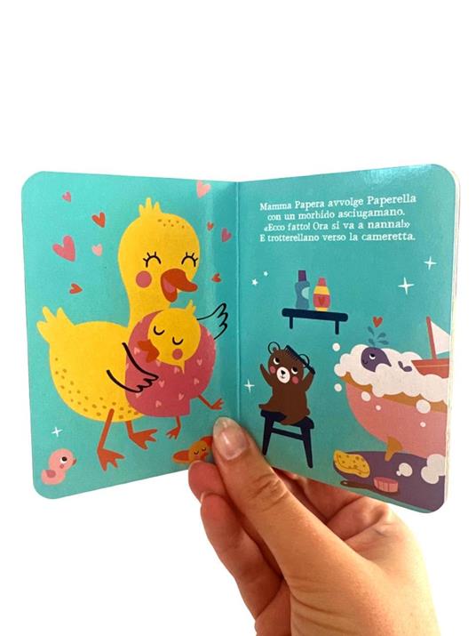 Ninna nanna della Luna