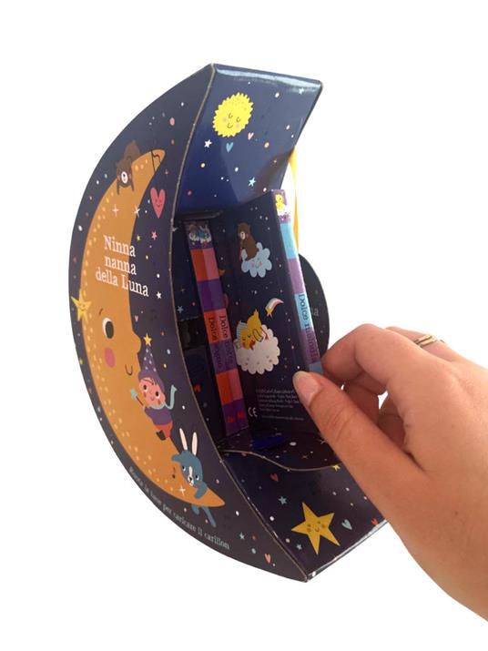 Ninna nanna della Luna