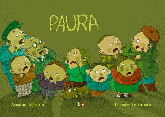 Paura