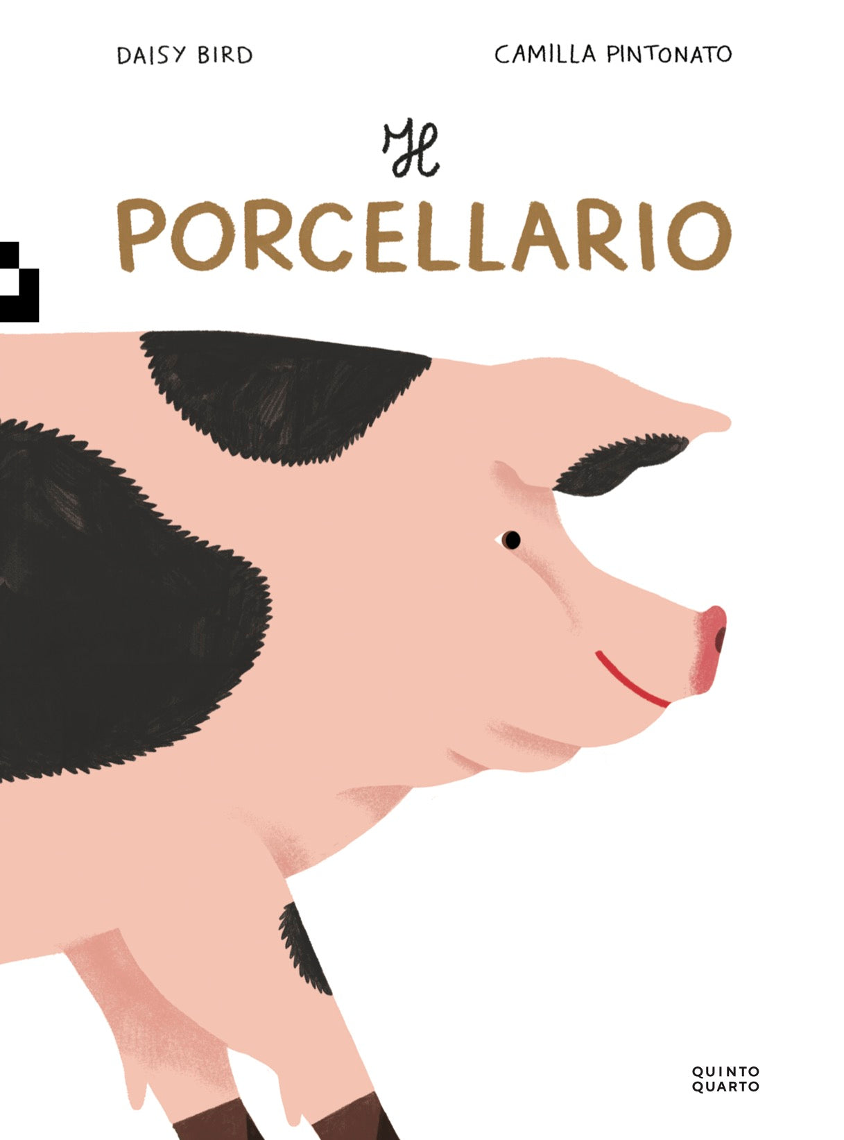 Il porcellario