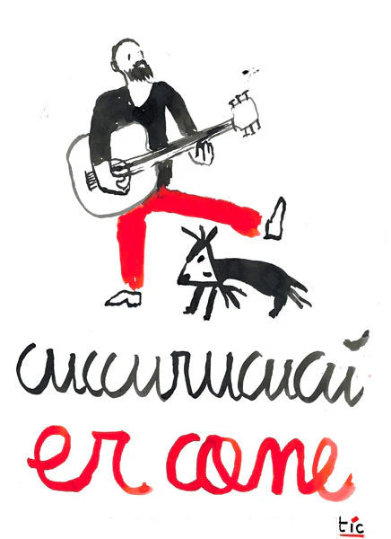 Poster - Cuccurucucù