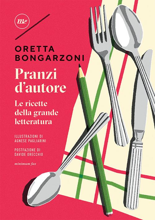 Pranzi d'autore