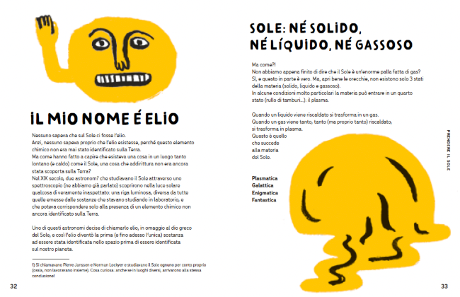 Prendere aria, prendere il sole