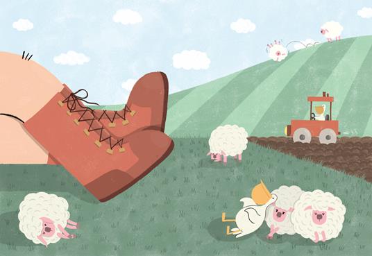 Quanto è piccolo il mondo